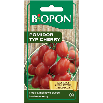 Pomidor Cherry, 0,1g - BOPON
